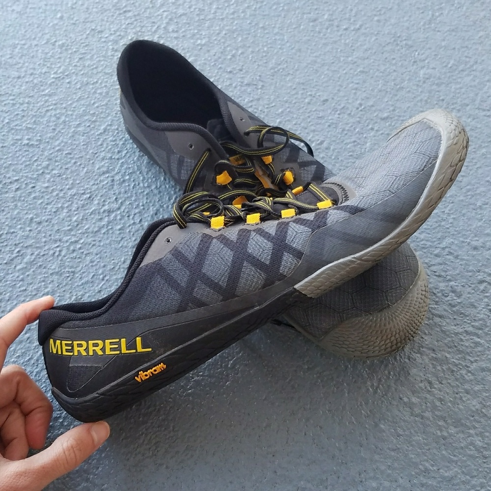 Merrell Vapor Glove 3